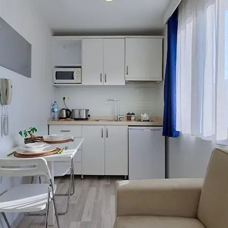 Siper By Azad Homes Κωνσταντινούπολη