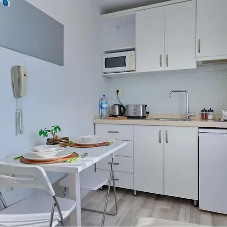 Διαμέρισμα Siper By Azad Homes Κωνσταντινούπολη