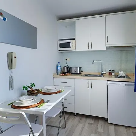 Διαμέρισμα Siper By Azad Homes