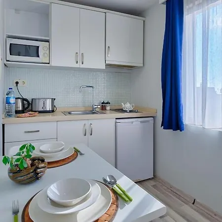 Siper By Azad Homes Διαμέρισμα *