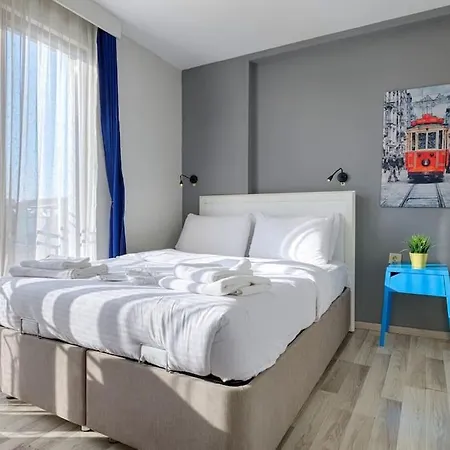 Siper By Azad Homes Διαμέρισμα *