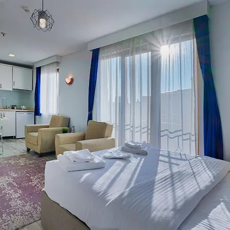 Siper By Azad Homes * Κωνσταντινούπολη